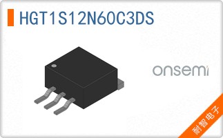 HGT1S12N60C3DS