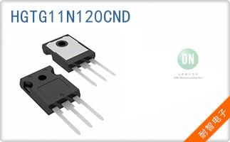 HGTG11N120CND
