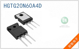 HGTG20N60A4D