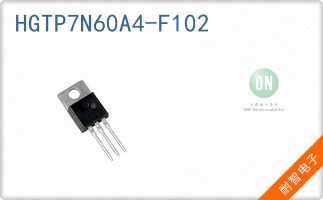 HGTP7N60A4-F102