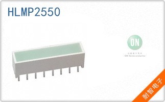 HLMP2550