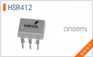 HSR412