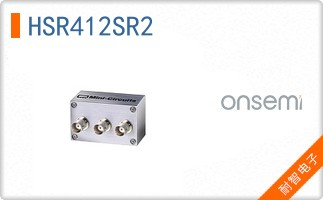 HSR412SR2