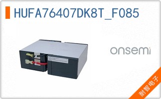 HUFA76407DK8T_F085