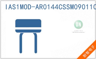 IAS1MOD-AR0144CSSM09
