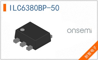 ILC6380BP-50