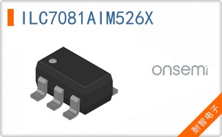 ILC7081AIM526X