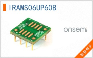 IRAMS06UP60B