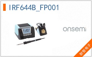 IRF644B_FP001