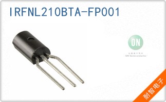 IRFNL210BTA-FP001��ͼƬ