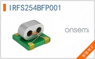 IRFS254BFP001