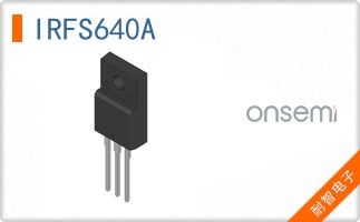 IRFS640A