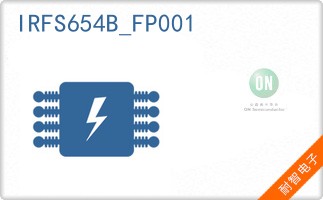 IRFS654B_FP001