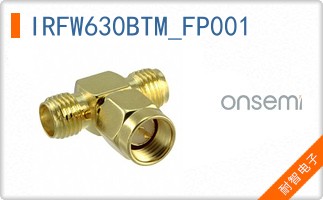 IRFW630BTM_FP001