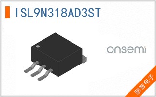ISL9N318AD3ST