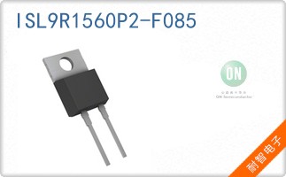 ISL9R1560P2-F085