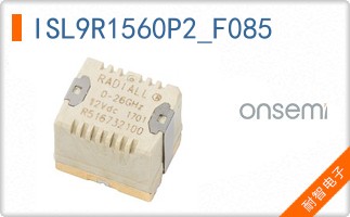 ISL9R1560P2_F085