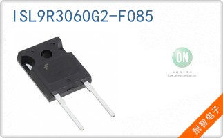 ISL9R3060G2-F085