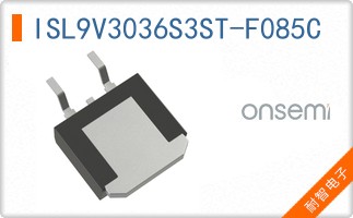 ISL9V3036S3ST-F085C