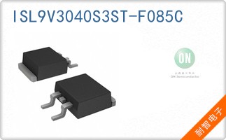 ISL9V3040S3ST-F085C