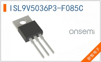 ISL9V5036P3-F085C