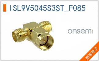 ISL9V5045S3ST_F085
