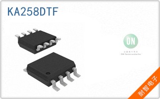 KA258DTF