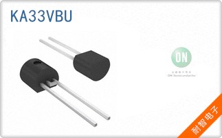 KA33VBU
