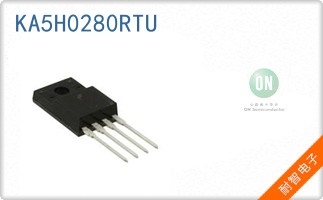 KA5H0280RTU
