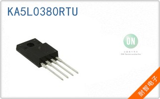 KA5L0380RTU