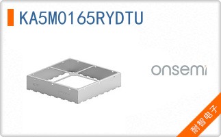 KA5M0165RYDTU