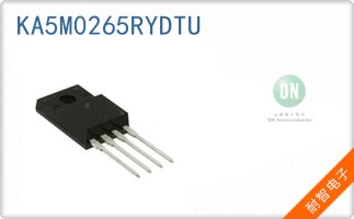 KA5M0265RYDTU