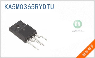 KA5M0365RYDTU
