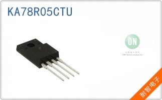 KA78R05CTU