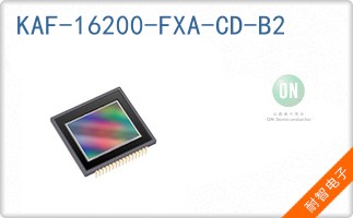 KAF-16200-FXA-CD-B2