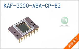 KAF-3200-ABA-CP-B2