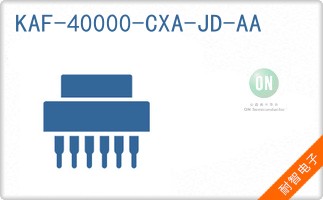 KAF-40000-CXA-JD-AA