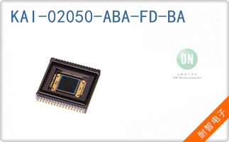KAI-02050-ABA-FD-BA
