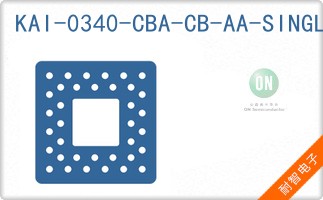 KAI-0340-CBA-CB-AA-S