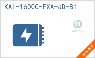KAI-16000-FXA-JD-B1