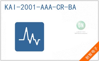KAI-2001-AAA-CR-BA