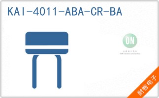 KAI-4011-ABA-CR-BA