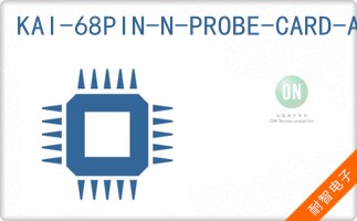 KAI-68PIN-N-PROBE-CARD-A-GEVB