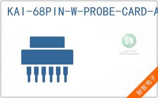 KAI-68PIN-W-PROBE-CARD-A-GEVB