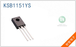 KSB1151YS