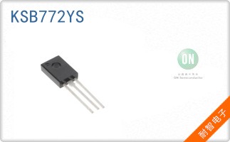 KSB772YS