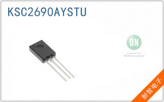 KSC2690AYSTU