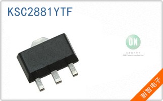 KSC2881YTF