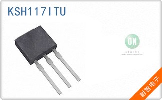 KSH117ITU