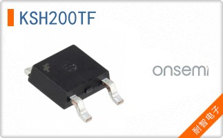 KSH200TF